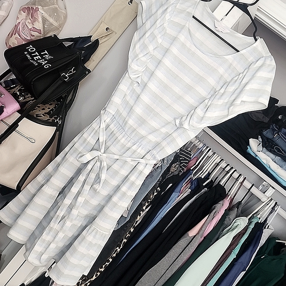 Lauren Conrad dress